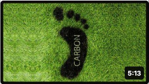 "Understanding the Connection between Carbon Tax and Digital ID Grid - Greg Reese"