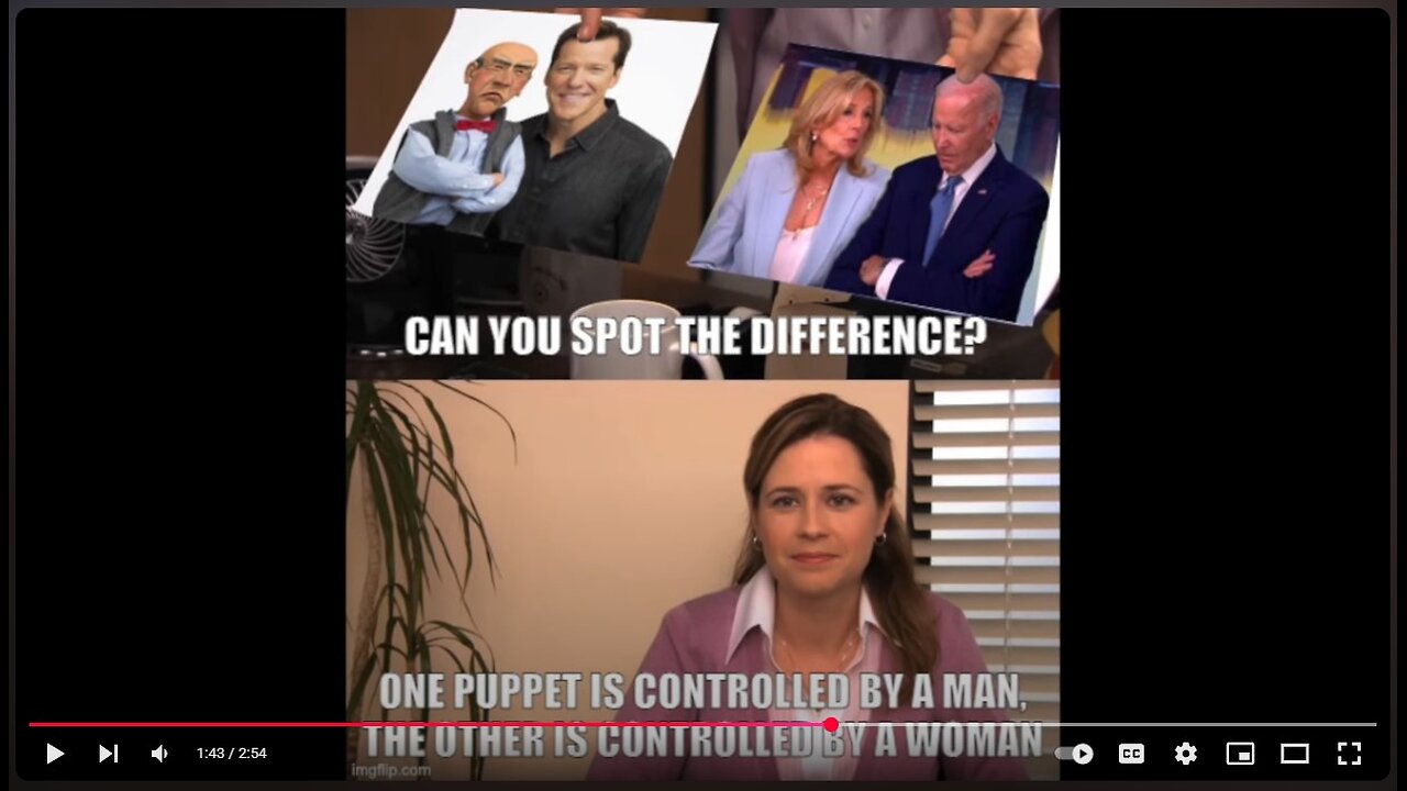 The most difficult part of a meeting with Biden is trying not to laugh. 😂😂😂😂😂😂😂