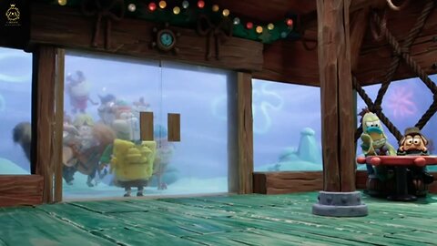 SpongeBob Cartoons