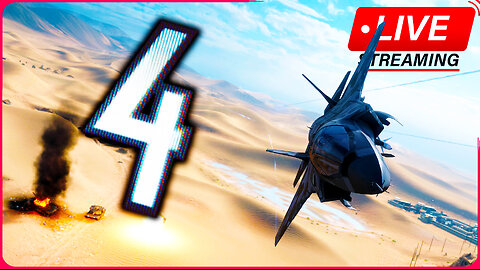 Wait... BF4 is still Great!