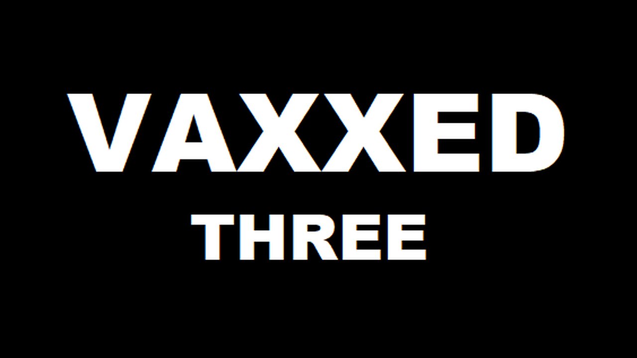 VAXXED PART 3 SUBBED