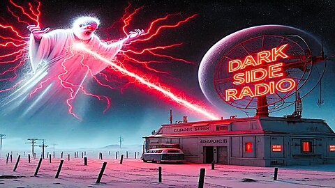 ⚡DARK SIDE RADIO⚡ Ep. 384
