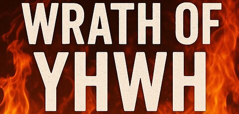 The End Begins: Prophecy of Terror and Deliverance