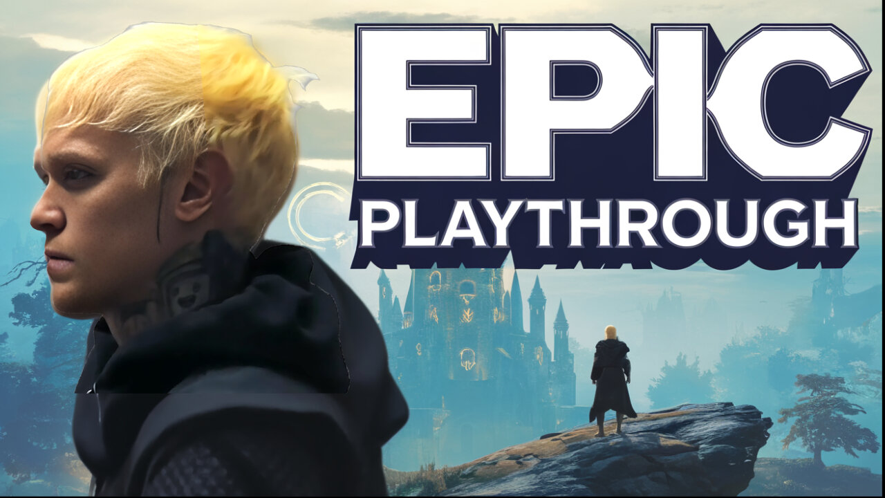 Elden Ring and Katy Perry going to space ?