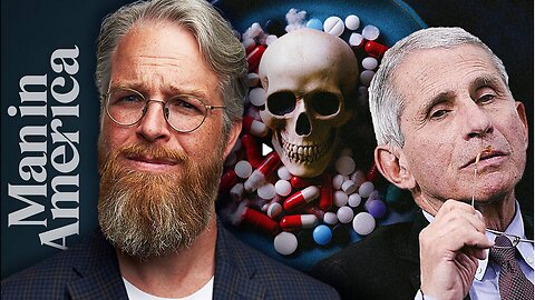 Exposing Big Pharma’s #1 WEAPON for Keeping You SICK w- Dr. Edward Group