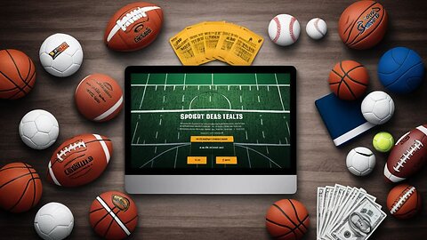 The Shady Deals Behind Your Favorite Sports: What They Don’t Show on TV