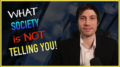 Secrets of a Successful Life - Principles Over Feelings