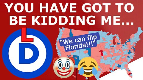 Democrats Are More DELUSIONAL Than EVER!