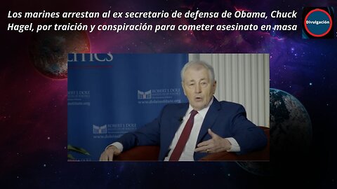 funcionario de. Obama arrestado