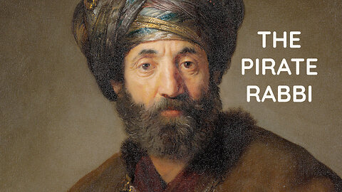 Portuguese Jews and the Trans-Atlantic Slave Trade (narrated) [JT #54]
