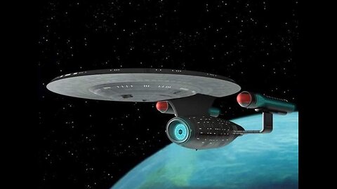 Ambassador Class Refit Build (Part 2)