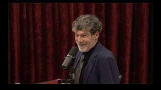 Joe Rogan Experience #2427 - Bret Weinstein