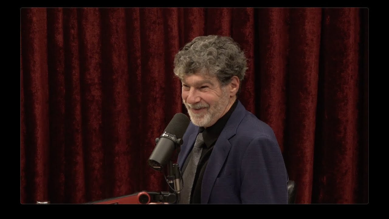 Joe Rogan Experience #2427 - Bret Weinstein