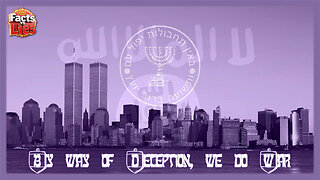 False Flags and America’s Greatest "Ally"