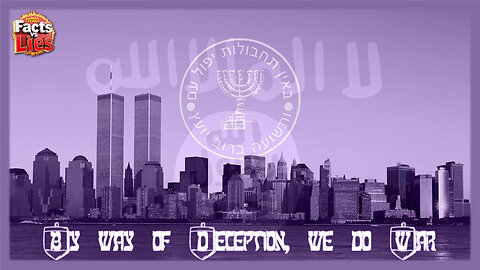False Flags and America’s Greatest "Ally"