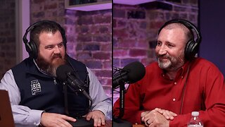 War Stories with Ret. Special Agent Angelo Fermo