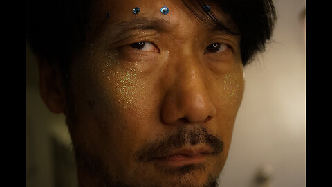 Random Rants Rebooted EP 34 Geoff Kieghley Aka The Fake Canadian