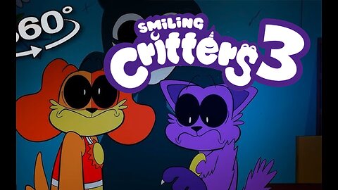 The Smiling Critters Movie 3 | Rated PG