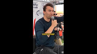 Don't Conflate the Two!