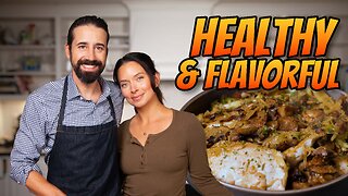 $15 Chicken Dinner in 15 Minutes