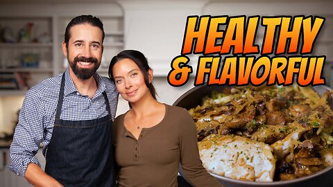 $15 Chicken Dinner in 15 Minutes