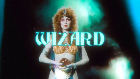 Wizard ~ Celtic Rat
