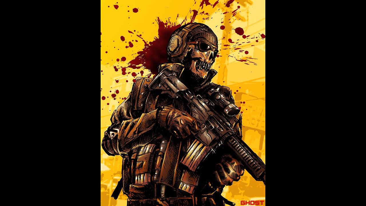 Tarkov time