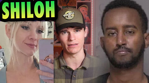 The Shiloh Hendricks Situation