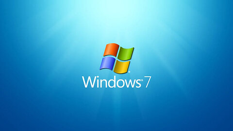 How to Install Windows 7