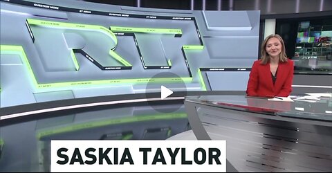 RT News - May 1 2025 (09:00 MSK)