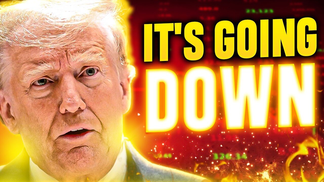 BREAKING: DONALD TRUMP JUST MADE A MASSIVE MOVE!!!