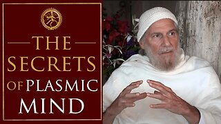 You Too are Made of Plasma - Shunyamurti Wisdom Teaching