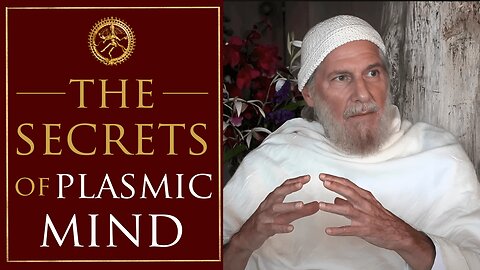 You Too are Made of Plasma - Shunyamurti Wisdom Teaching