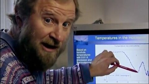 Unlocking the Secrets of Greenland's Ice: A Climate Research Odyssey