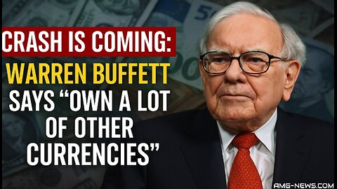 BOMBSHELL PRZEDŁUŻONY — WARREN BUFFETT: „ABY POSIADAĆ WIELE INNYCH ...