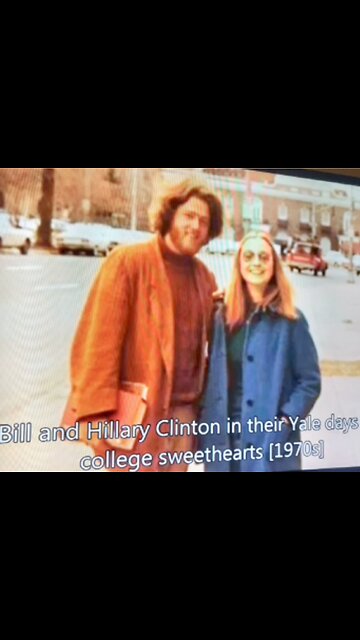 The Left Loved It When Bill Did It.