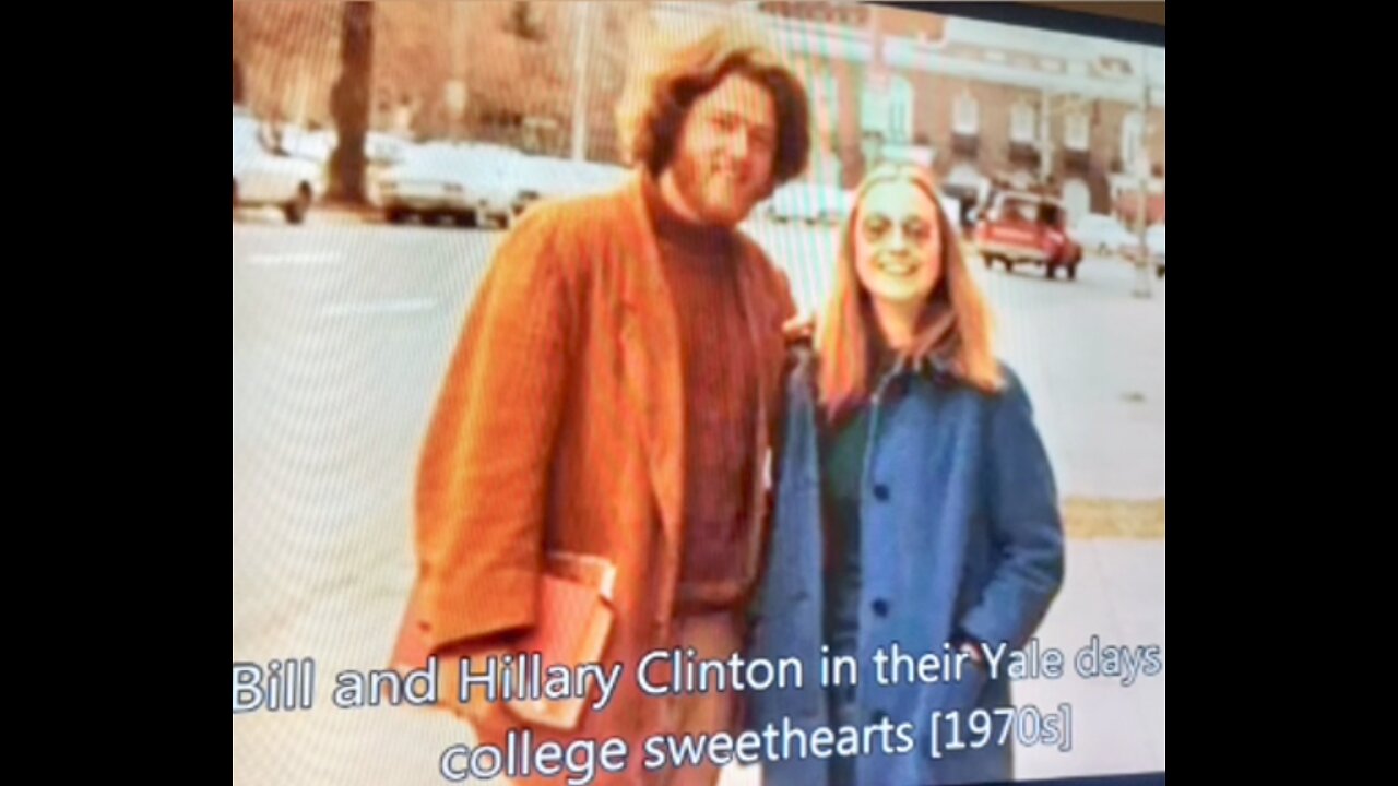 The Left Loved It When Bill Did It.