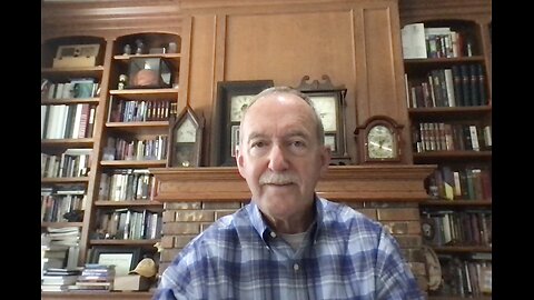 Thursday Bible Life Today Psalm 119 5-29-2025