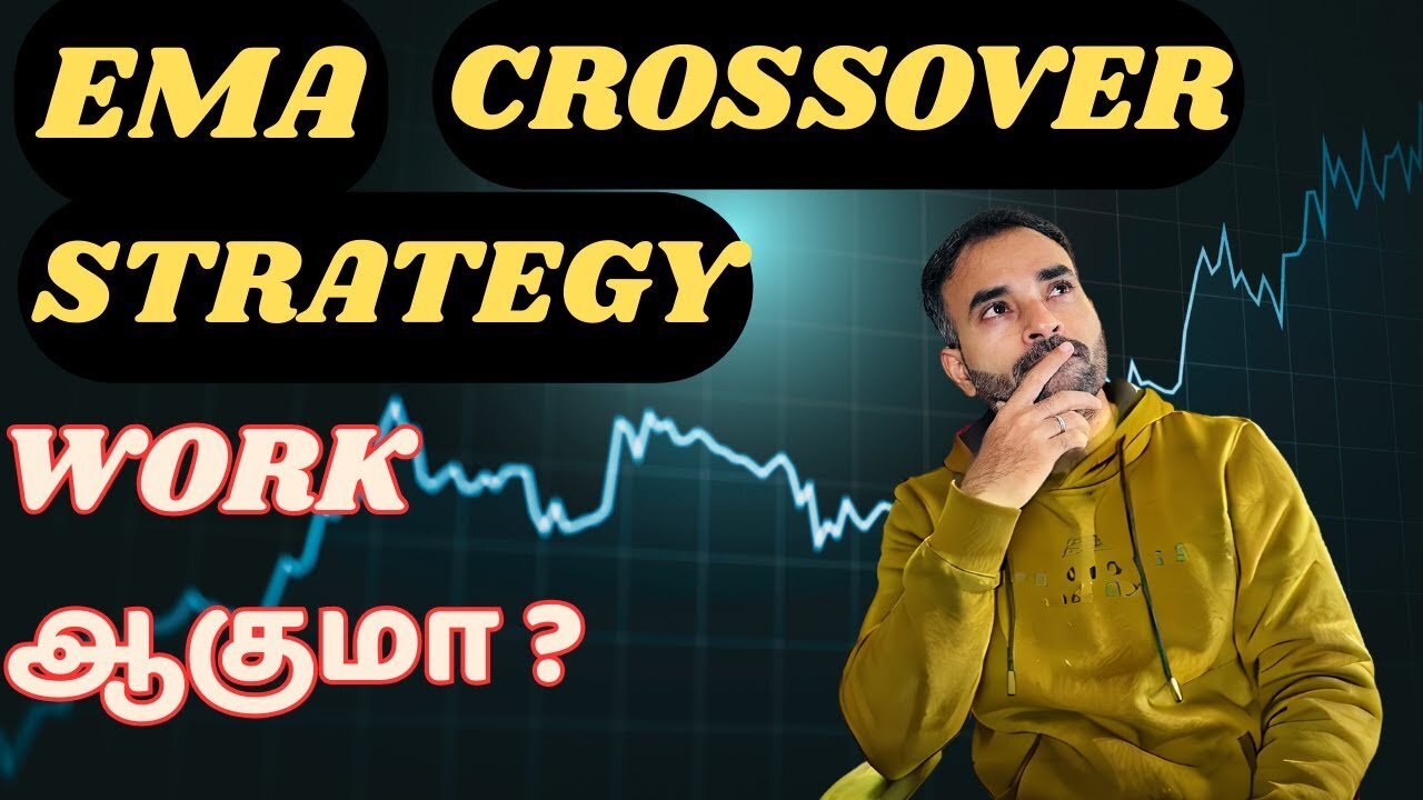 Does Moving Average Crossover Really Work?