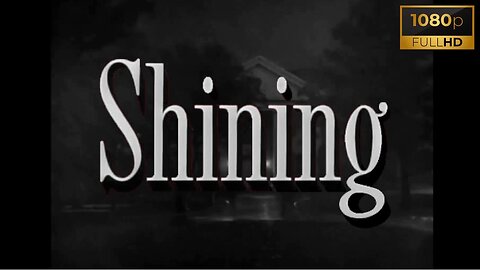 The Rivers - Shining