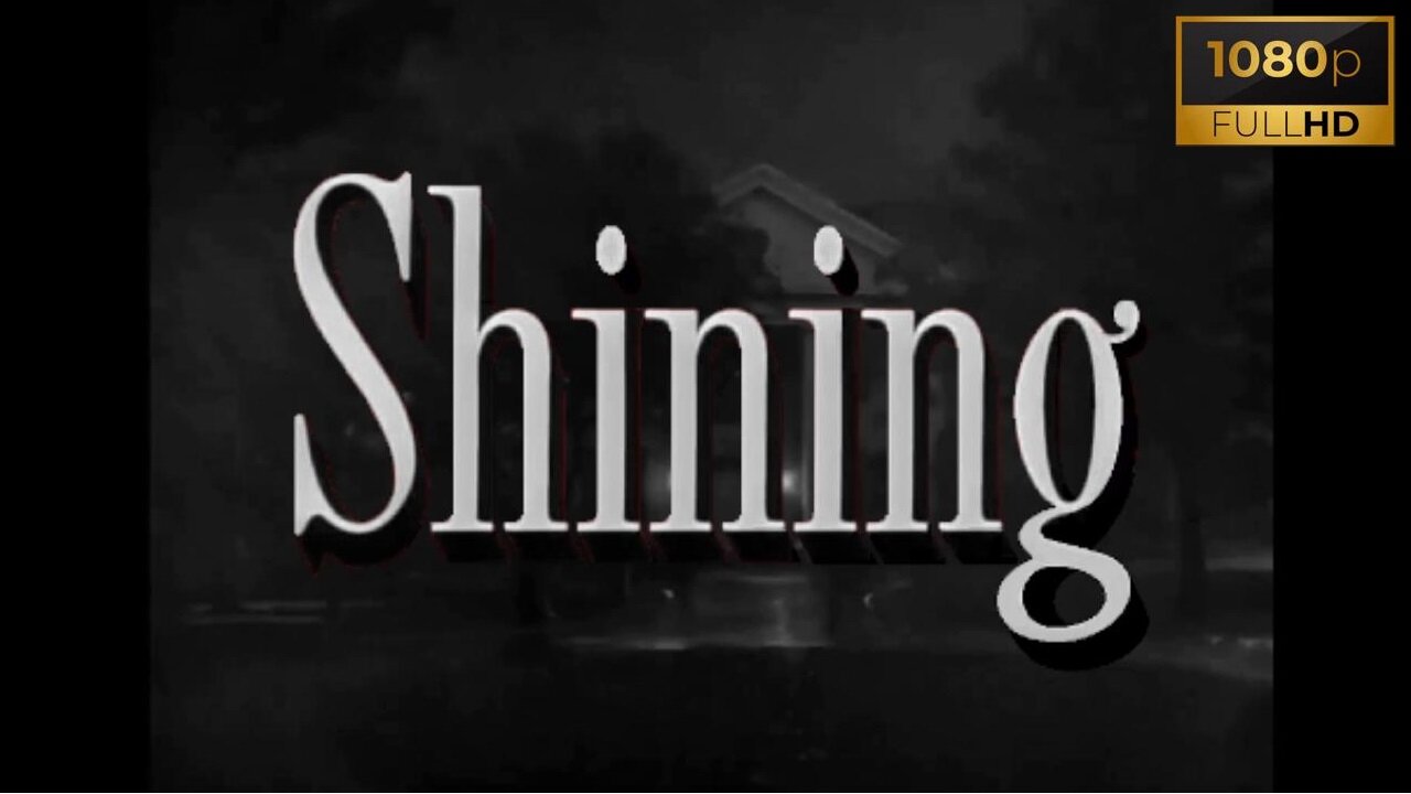 The Rivers - Shining