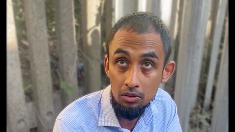 Imran Syed, London 17/8/25