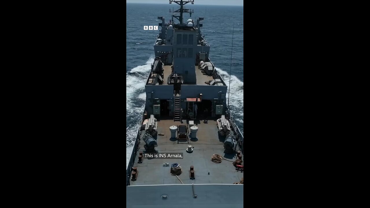 INS ARNALA