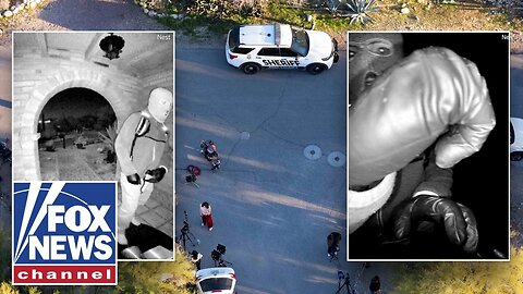 "GAMECHANGER" EVIDENCE: Armed Suspect Caught on Camera in Guthrie Investigation (Exclusive Analysis)