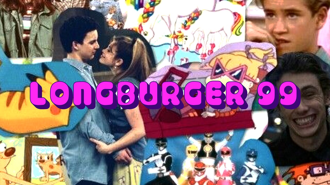 Longburger '99