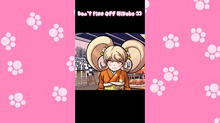 Nagito’s Weird… But Hiyoko’s Scarier