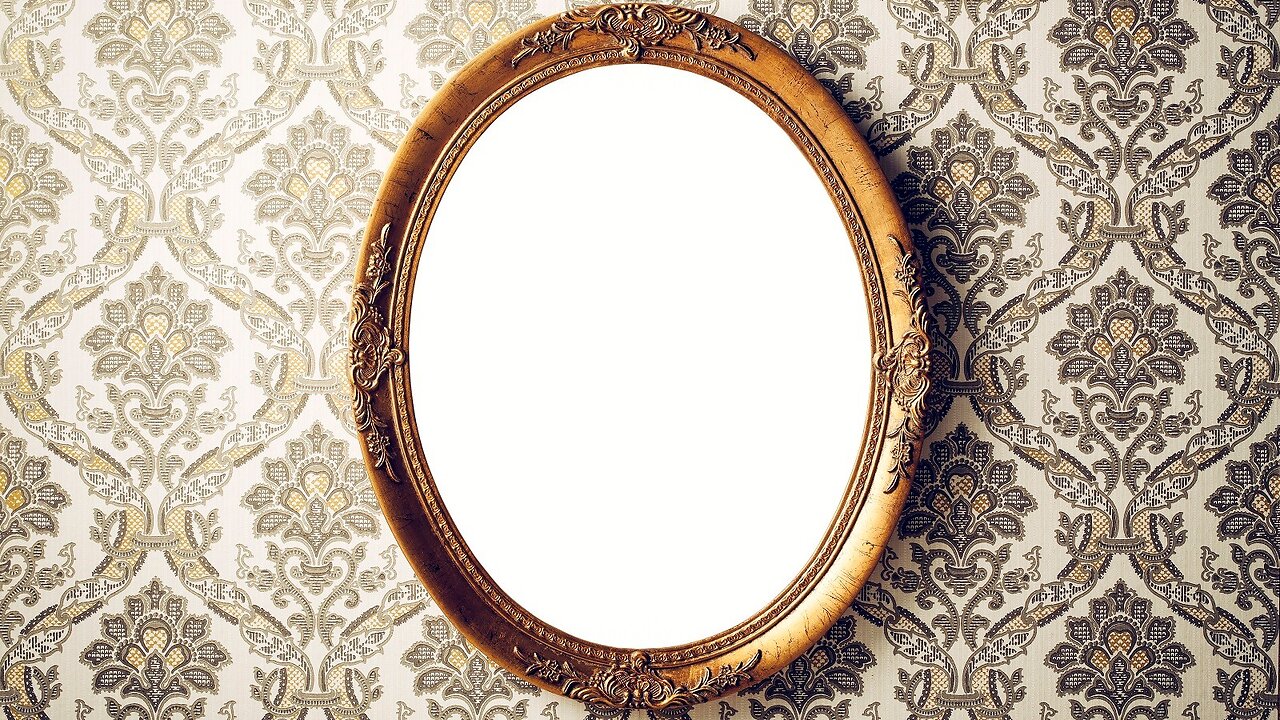 What Does That Reflection Look Like?