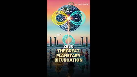 After 2030, Most People Won’t Be Able to Shift Realities Anymore