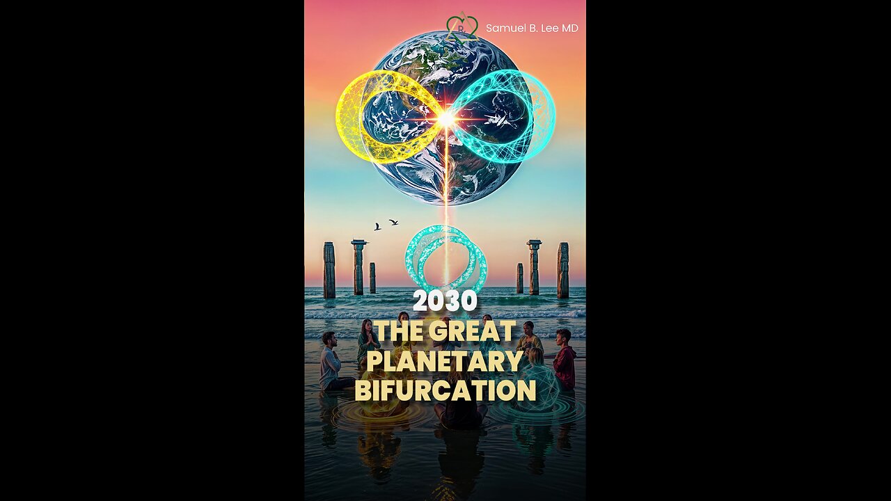 After 2030, Most People Won’t Be Able to Shift Realities Anymore