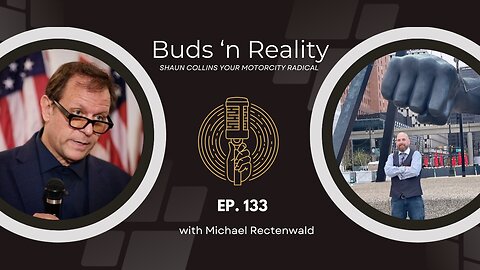 Ep. 133 with Michael Rectenwald